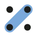 Logo Ruimte geeft Rust