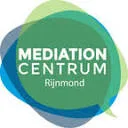 Logo Mediation Centrum Rijnmond, als u er samen uit wilt komen