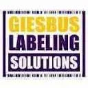 Logo Giesbus Labeling Solutions