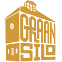 Logo Graansilo Eten AND Drinken
