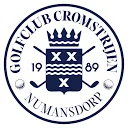 Logo van Golfclub Cromstrijen