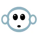 Logo van Monkey Station