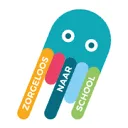 Logo van Stichting Zorgeloos naar School