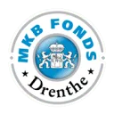 Logo MKB Fonds Drenthe