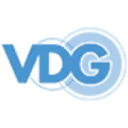 Logo Voor De Gemeenschap VDG