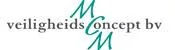 Logo Veiligheidsconcept MCM bv