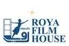 Logo Roya Film House RFH