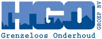Logo HGO Groep B.V.