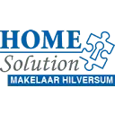 Logo Home Solution Makelaar Hilversum