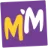 Logo Monkey Moves