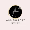 Logo Ang Support - Angelique Hendriks