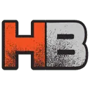 Logo Haans Bouwbedrijf