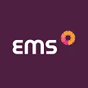 Logo Entrepreneur Mentoring Service (EMS)