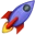 Logo Rockateer