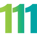 Logo van 111 Zorg voor Jezelf