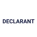 Logo IK WORD DECLARANT