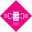 Logo Delft Fringe Festival