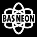 Logo BAS NEON Lichtreclame