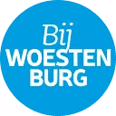 Logo BijWoestenburg Accountantskantoor