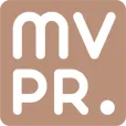 Logo MV Media Produkties