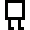 Logo van DudeSquare