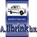 Logo van Autobedrijf Ilbrink
