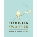 Logo Kloosterkwartier Veghel