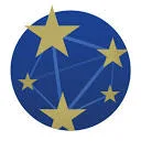 Logo van EU Tech Meetup