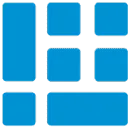 Logo Lodewikus Beton B.V.