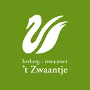 Logo van Herberg restaurant 't Zwaantje