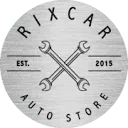 Logo RIXCAR Autostore
