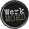 Logo WerkMOED B.V.