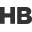 Logo Hans Boodt Mannequins