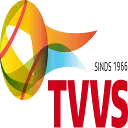 Logo Tennis Vereniging Vredestein Stokhorst