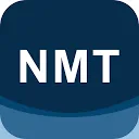 Logo van NMT Shipping