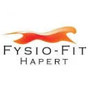 Logo Fysiovisie