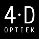 Logo 4D Optiek