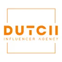 Logo Dutch Influencer Agency