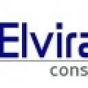 Logo Elvira Consultancy BV