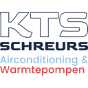 Logo van KTS Koeltechnisch Bureau Schreurs B.V.