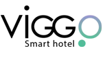 Logo van Viggo Smart Hotel