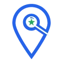 Logo SEO Lokaal