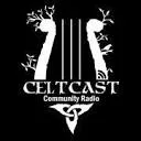 Logo CeltCast Foundation