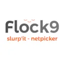 Logo van Flock9