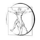 Logo Effortless Power training AND coaching