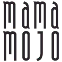 Logo Mama Mojo - feel good food