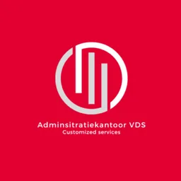 Logo Administratiekantoor vdsprinkhaan