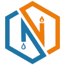 Logo van Daniëls installatietechniek
