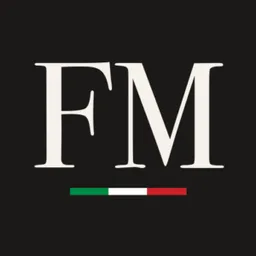Logo van Franco Miscia Import Italiaanse wijnen