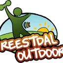 Logo Reestdal Outdoor